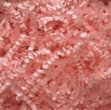 Picture of 10 lb. Light Pink Crinkle Paper