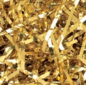 Picture of 10 lb. Gold Metallic PreciousMetal™ Shreds