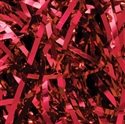 Picture of 10 lb. Red Metallic PreciousMetal™ Shreds