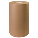 Picture of 15" - 40# Kraft Paper Rolls