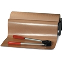 Picture of 12" - Poly Coated Kraft Paper Rolls