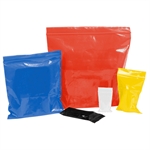 Picture for category Colored Reclosable Poly Bags - 2 Mil