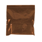 Picture for category Amber UV Reclosable Poly Bags - 3 Mil