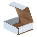 Picture of 3" x 3" x 1" Corrugated Mailers