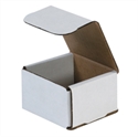 Picture of 3" x 3" x 2" Corrugated Mailers