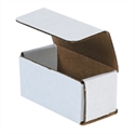 Picture of 4" x 2" x 2" Corrugated Mailers