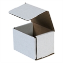 Picture of 4" x 3" x 3" Corrugated Mailers