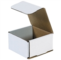 Picture of 4 3/8" x 4 3/8" x 2 1/2" Corrugated Mailers