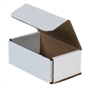 Picture of 5" x 3" x 2" Corrugated Mailers