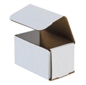 Picture of 5" x 3" x 3" Corrugated Mailers