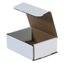 Picture of 5" x 4" x 2" Corrugated Mailers