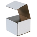 Picture of 5" x 5" x 4" Corrugated Mailers