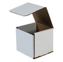 Picture of 5" x 5" x 5" Corrugated Mailers