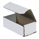 Picture of 6" x 3" x 2" Corrugated Mailers
