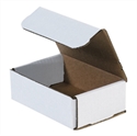 Picture of 6" x 4" x 2" Corrugated Mailers