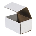 Picture of 6" x 4" x 3" Corrugated Mailers