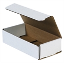Picture of 8" x 4" x 2" Corrugated Mailers
