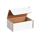 Picture of 7 1/8" x 4 1/2" x 3" Literature Mailers
