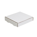 Picture of 7 3/8" x 7 3/8" x 1 3/8" Literature Mailers