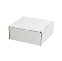 Picture of 7 1/2" x 7" x 3 1/4" Literature Mailers