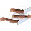 Picture of 11 1/8" x 8 5/8" x 2 1/2" Side Loading Locking Mailers
