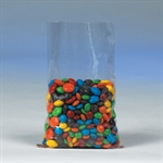 Picture for category <p>The high clarity of these Polypropylene Poly Bags enhances the appearance of products.</p>
<ul>
<li>Moisture, grease and vapor resistant.</li>
<li>Meets FDA and USDA specifications for food contact.</li>
<li>Polypropylene Bags help keep packaged foods fresh.</li>
<li>Available in case quantities.</li>
</ul>