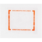 Picture for category <p>3M Pouch Tape Pads make attaching shipping papers easy and convenient.</p>
<ul>
<li>Portable for use around the warehouse.</li>
<li>No dispenser needed.</li>
<li>"Documents Enclosed" print.</li>
</ul>
