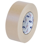 Picture for category <p>This tape features a bleached flatback backing which resists edge tearing.</p>
<ul>
<li>Performs well as a low temperature splicing tape.</li>
<li>Meets government specs. CID-A-A-1683 and D5486 Type V.</li>
<li>Stronger than <strong><a title="Masking tape" href="http://www.usapackaging.net/p/9166/1-12-x-60-yds-12-pack-3m-2090-masking-tape">masking tape</a></strong>.</li>
<li>Easy application - just tear and apply by hand.</li>
<li>No water or dispensers needed.</li>
<li>Write directly on tape.</li>
<li>Natural colored tape.</li>
<li>4% elongation at break.</li>
<li>Solvent NR/SIS adhesive.</li>
</ul>