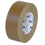 Picture for category <p>Paper backed "flatback" tape provides a quick, positive seal under a wide range of temperature and humidity conditions.</p>
<ul>
<li>Uniquely colored flatback matches most <strong><a title="Corrugated cartons" href="http://www.usapackaging.net/p/994/22-x-18-x-8-corrugated-cartons">corrugated cartons</a></strong>.</li>
<li>Stronger than <strong>masking tape</strong>.</li>
<li>Easy application - just tear and apply by hand.</li>
<li>No water or dispensers needed.</li>
<li>Write directly on tape.</li>
<li>Tan tape.</li>
<li>4% elongation at break.</li>
<li>Solvent NR adhesive.</li>
</ul>