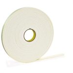 Picture for category 3M - 4462 Double Sided Foam Tape