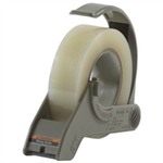 Picture for category <p>Quality 3M Stretchable Tape Dispenser.</p>
<ul>
<li>Provides consistent tension when applying <strong><a title="Stretchable tape" href="http://www.usapackaging.net/p/13310/1-12-x-60-yds-3m-8884-stretchable-tape">stretchable tape</a></strong>.</li>
<li>Recommended for use with 8884 and 8886 tapes.</li>
<li>38 mm maximum tape width.</li>
</ul>