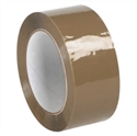 Picture of 2" x 55 yds. Tan Tape Logic™ 1.8 Mil Acrylic Tape
