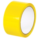 Picture of 2" x 55 yds. Yellow (6 Pack) Tape Logic™ Carton Sealing Tape