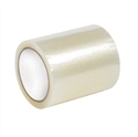 Picture of 5" x 72 yds. Clear Tape Logic™ 2.0 Mil Acrylic Tape