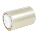 Picture of 6" x 72 yds. Clear Tape Logic™ 2.0 Mil Acrylic Tape