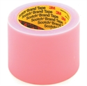 Picture of 4" x 72 yds. 3M - 821 Label Protection Tape