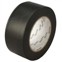 Picture of 2" x 50 yds. Black 3M - 3903 Duct Tape