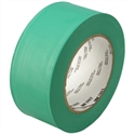 Picture of 2" x 50 yds. Green 3M - 3903 Duct Tape