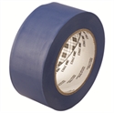 Picture of 2" x 50 yds. Blue 3M - 3903 Duct Tape