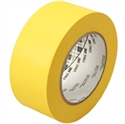 Picture of 2" x 50 yds. Yellow 3M - 3903 Duct Tape