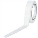 Picture of 1" x 36 yds. White Solid Vinyl Safety Tape