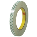 Picture of 1/2" x 36 yds. (3 Pack) 3M - 410M Double Sided Masking Tape