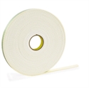 Picture of 1/2" x 72 yds. 3M - 4462 Double Sided Foam Tape