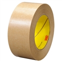 Picture of 2" x 60 yds. 3M - 465 Adhesive Transfer Tape - Hand Rolls