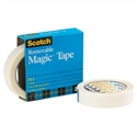 Picture of 1" x 72 yds. Scotch® 811 Magic™ Tape (Removable)