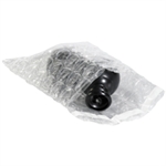 Picture for category <p>Maximum protection in a lightweight, self-seal bag.</p>
<ul>
<li>Large 5/16" bubble provides extra cushioning.</li>
<li>Convenient peel-and-seal closure secures contents within the bag.</li>
<li>Great for shipping heavy and fragile items.</li>
<li>Bubble is sandwiched between smooth polyethylene layers which allows products to be slid in and out easily.</li>
</ul>
