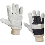 Picture for category Leather Gloves