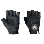 Picture for category <p>High quality, fingerless material handling gloves.</p>
<ul style="list-style-type: square;">
<li>Feature hook &amp; loop closure.</li>
<li>Available in S, M, L &amp; XL sizes.</li>
</ul>