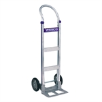 Picture for category Aluminum Hand Carts