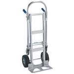 Picture for category Convertible Aluminum Hand Cart